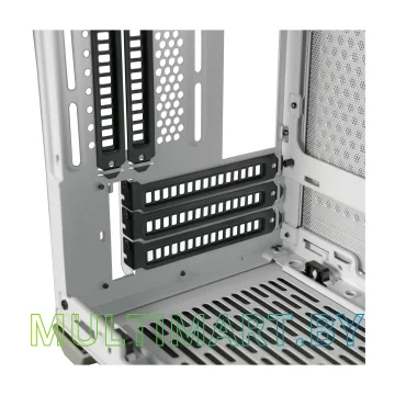 Корпус Cooler Master MasterCase NR200P (MCB-NR200P-WGNN-S00) картинка 9